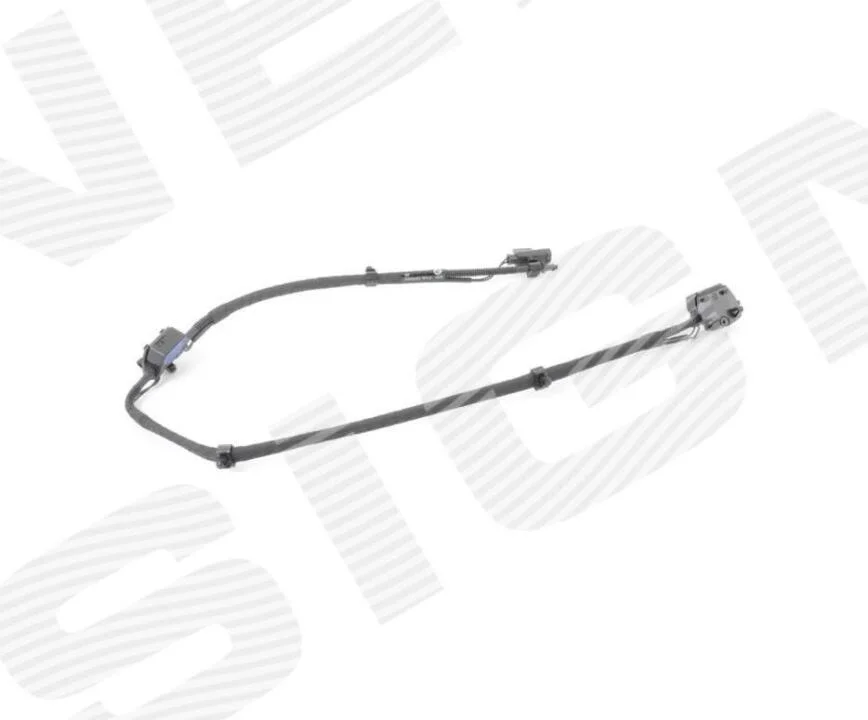 Форсунки скломивача BMW 1 (E81/E82E/E87/E88), 09.0 Signeda PBMWG001LR (фото 1)