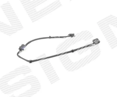 Форсунки скломивача BMW 1 (E81/E82E/E87/E88), 09.0 Signeda PBMWG001LR