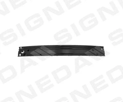 Підсилювач переднього бамперу NISSAN ROGUE, 17 - Signeda PDS44370A