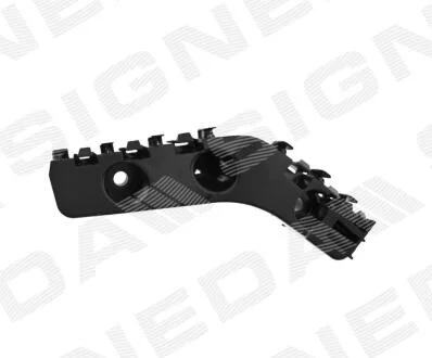 Кронштейн бампера JEEP GRAND CHEROKEE, 14 - 17 Signeda PCR99008MOL