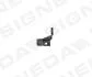 Кронштейн фари передньої FORD FUSION, 13 - 17 Signeda PFD43389AR (фото 1)