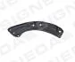 Кронштейн фари передньої SKODA RAPID, 12 - 19 Signeda PSD43065AL (фото 1)