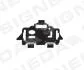 Заглушка омивача фар BMW 5 (F10/F11), 10 - 16 Signeda PBM99059CAL (фото 1)