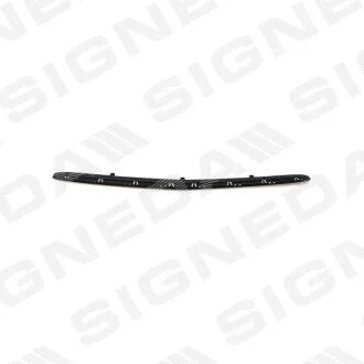 Молдинг бамперу MERCEDES BENZ (S-KL W222) 13 Signeda PBZ99046A