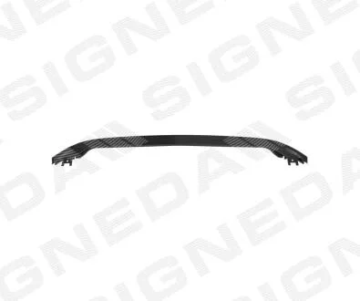 Підсилювач переднього бамперу VW JETTA, 19 - Signeda PVG44200A