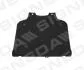 Піддон коробки передач AUDI A4 (B9), 15 - 18 Signeda PAD60036A (фото 1)