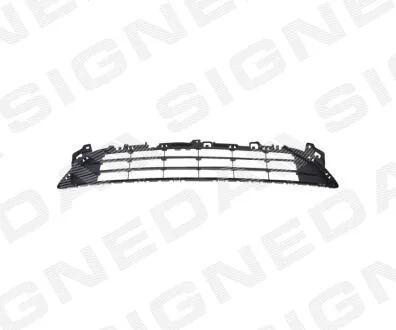 Решітка в бампер MAZDA 6 (GJ), 11.12 - 12.14 Signeda PMZ99159GA