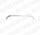 Стрічка на капот MINI CLUBMAN (R55), 07 - 14 Signeda PAT07023MA (фото 1)