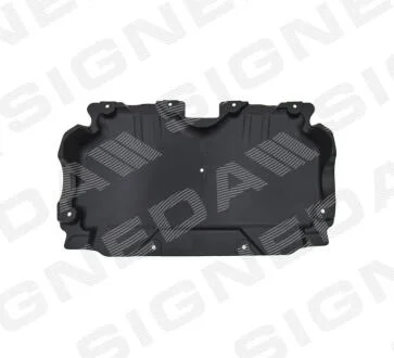 Захист двигуна MERCEDES BENZ (C-KL W205) 14 Signeda PBZ60031A