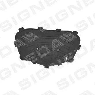 Ізоляція капоту AUDI A3 (8V), 06.12 - 05.16 Signeda PAD25013A