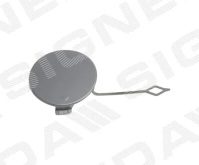 Заглушка гака BMW 4 (F32/F33/F36/F82), 13 - Signeda PBM99137CB