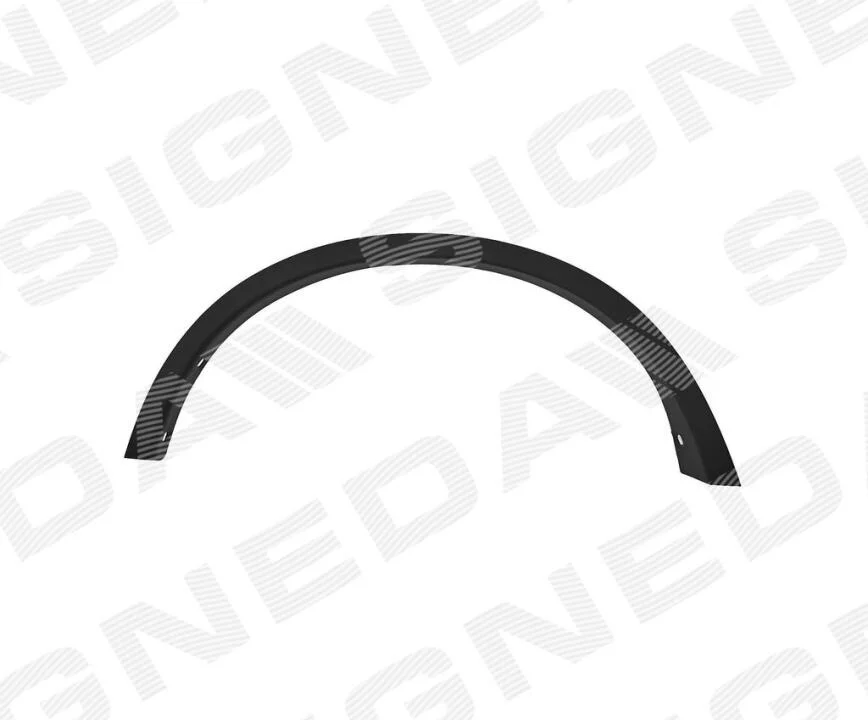 Надкирильник (задній) NISSAN ROGUE, 14 - 17 Signeda PDS01013MAR (фото 1)