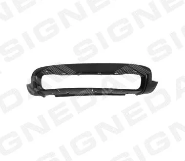 Бампер передній JEEP GRAND CHEROKEE, 14 - 17 Signeda PCR04073BA