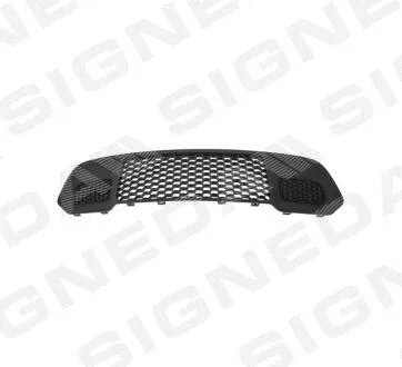Решітка в бампер JEEP GRAND CHEROKEE, 17 - Signeda PCR99020GC