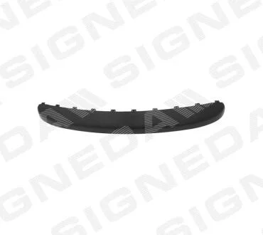 Спойлер бампера JEEP CHEROKEE (KL), 19 - Signeda PCR05034VA