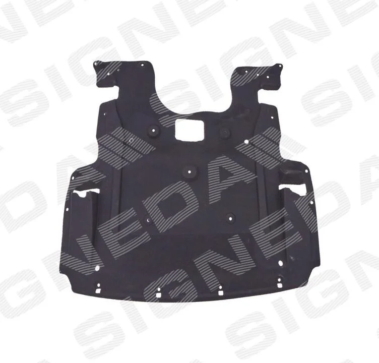Захист двигуна BMW 5 GRAN TURISMO (F07) Signeda PBM60100A (фото 1)