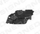 Захист двигуна TOYOTA CAMRY (V50), 12 - Signeda PTY60071AL(K) (фото 1)