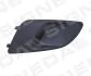 Решітка в бампер FORD C-MAX, 10.14 - 19 Signeda PFD99211CAL (фото 1)