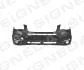 Бампер передній Subaru Forester, 14 - 18 Signeda PSB04047BB (фото 1)