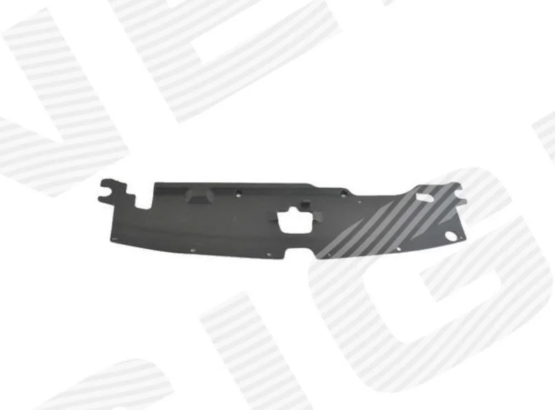 Дефлектор радіатора JEEP COMPASS, 17 - Signeda PCR33310A (фото 1)