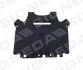 Захист коробки передач AUDI A4/S4 (B8) Signeda PAD600100A (фото 1)