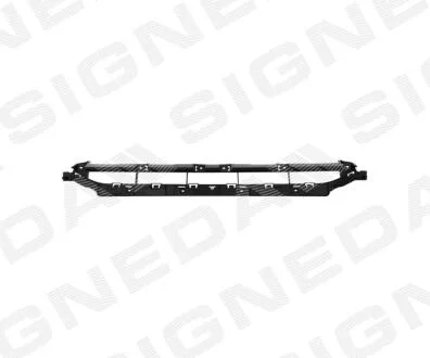 Решітка в Бампер AUDI Q7 (4M), 15 - 19 Signeda PAD99211A
