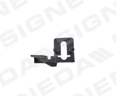 Кронштейн бампера FORD FUSION, 13 - 17 Signeda PFD43085AL