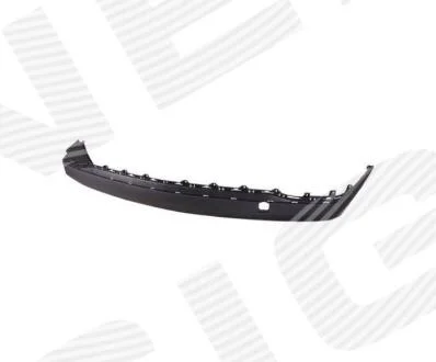 Бампер задній CHEVROLET EQUINOX, 18 - Signeda PCV04412BA