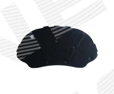 Ізоляція капоту VW PASSAT CC, 09 - 11 Signeda PVG25023A