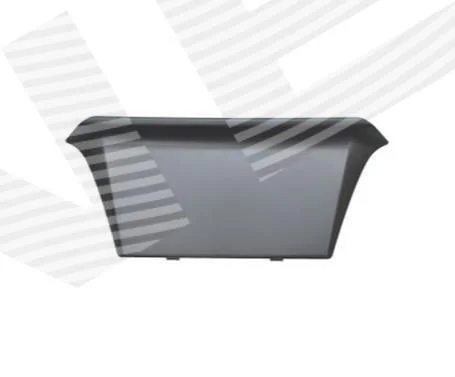 Молдінг для решітки HONDA CR-V, 17 - Signeda PHD07250MA (фото 1)