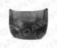Капот алюмінієвий DODGE RAM, 13 - 18 Signeda PDG20054SSP (фото 1)