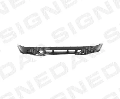 Бампер передн. JEEP PATRIOT, 07 - 17 Signeda PCR04082BA