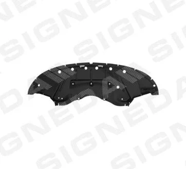 Захист двигуна DODGE CHARGER, 15 - Signeda PDG60009A
