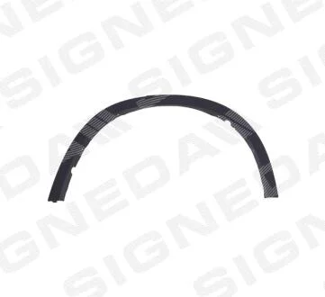 Надкрильники (задній) BMW X5 (F15) Signeda PBM01102MAL