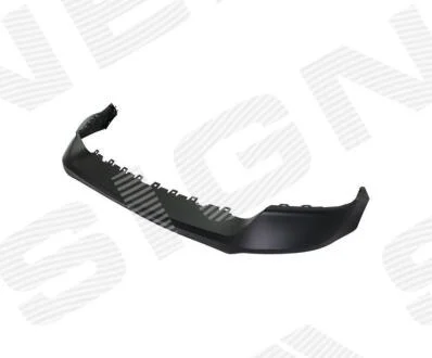Бампер передній DODGE RAM, 13 - 18 Signeda PDG04124PB