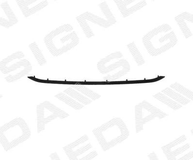 Молдинг бампера FORD EDGE, 15 - 18 Signeda PFD04175MA