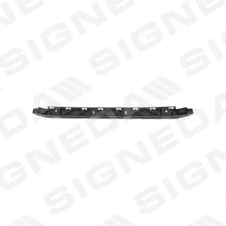 Кріплення бамперу AUDI A6 (4G/C7) Signeda PAD99073