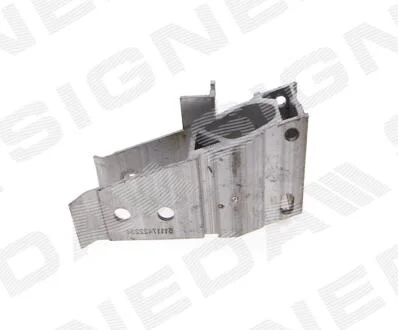 Кріплення бамперу BMW 3 (G20/G21) Signeda PBM43120AL