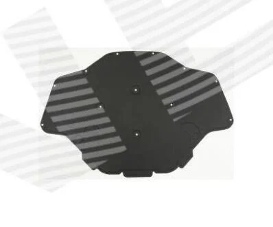 Ізоляція капоту BMW 5 (G30), 17 - Signeda PBM25018A