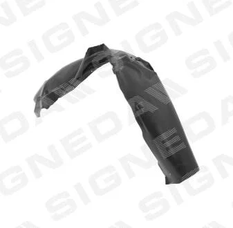 Підкрилок CHRYSLER 200, 15 - 17 Signeda PCR11023AR