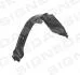 Підкрилок TOYOTA RAV 4, 13 - 15 Signeda PTY11320AL (фото 1)