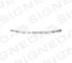 Рама передня BMW 5 (G30), 17 - Signeda PBM30039A (фото 1)