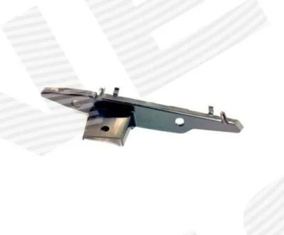 Кріплення бамперу BMW X3 (G01) Signeda PBM43152AR