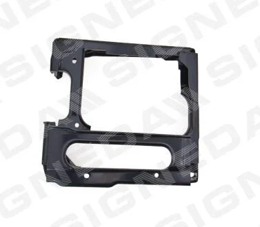 Кріплення бамперу BMW X3 (G01) Signeda PBM43156AR
