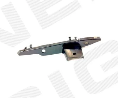 Кріплення бамперу BMW X3 (G01) Signeda PBM43152AL