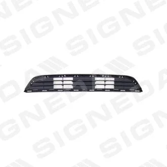 Решітка в бампер BMW X3 (F25) Signeda PBM99424A
