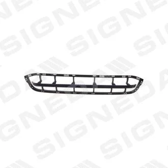 Решітка в бампер BMW X3 (G01) Signeda PBM99425A