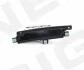 Дефлектор повітря BMW 5 (G30) Signeda PBM9952AR (фото 1)