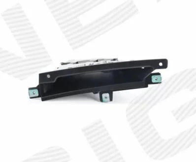 Дефлектор повітря BMW 5 (G30) Signeda PBM9952AR
