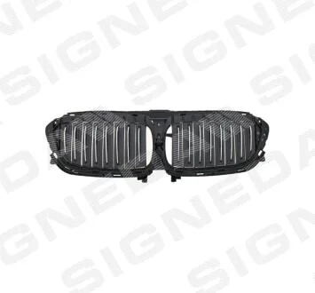 Решітка радіатору BMW 5 (G30) Signeda PBM99345A